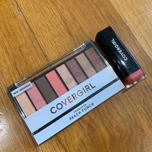 [NWOT] BRAND NEW MAKEUP